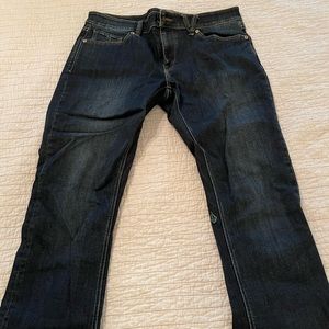 Volcom Jeans Like New Size 34